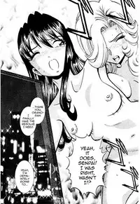 [Sugitomo Kazuhiro] Hard Luck Woman (Bambina Totsugeki Sexy Hen) [English] [Digital]