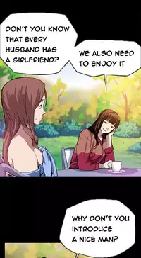 Moms Cafe Ch.1-5 (English) (Ongoing)