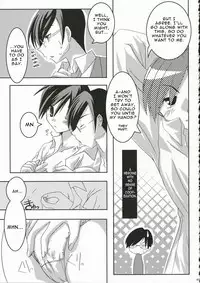 (SC32) [Saihate no Maria (Aki Suzuki)] Sakura Kiss (Ouran Host Club) [English]