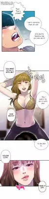 Ghost Love Ch.1-10 (English) (YoManga) (Ongoing)
