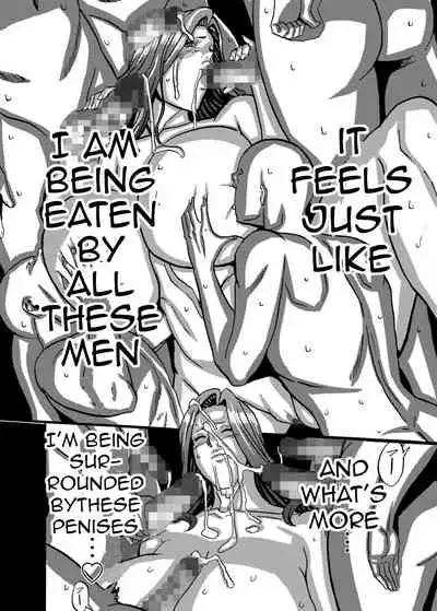 Venus Mansion Episode 4