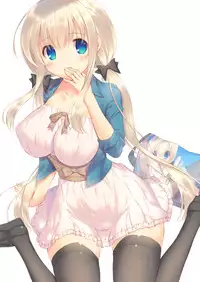 [seventh zest (Mutsuno Hexa)] Ecchi na Sokubaikai wa Suki desu ka? [Digital]