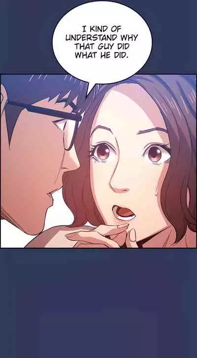 Mother Hunting [OUM, Naru] Ch.40? [English] [Manhwa PDF]