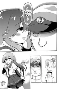 Little Girl Sweet Trap!