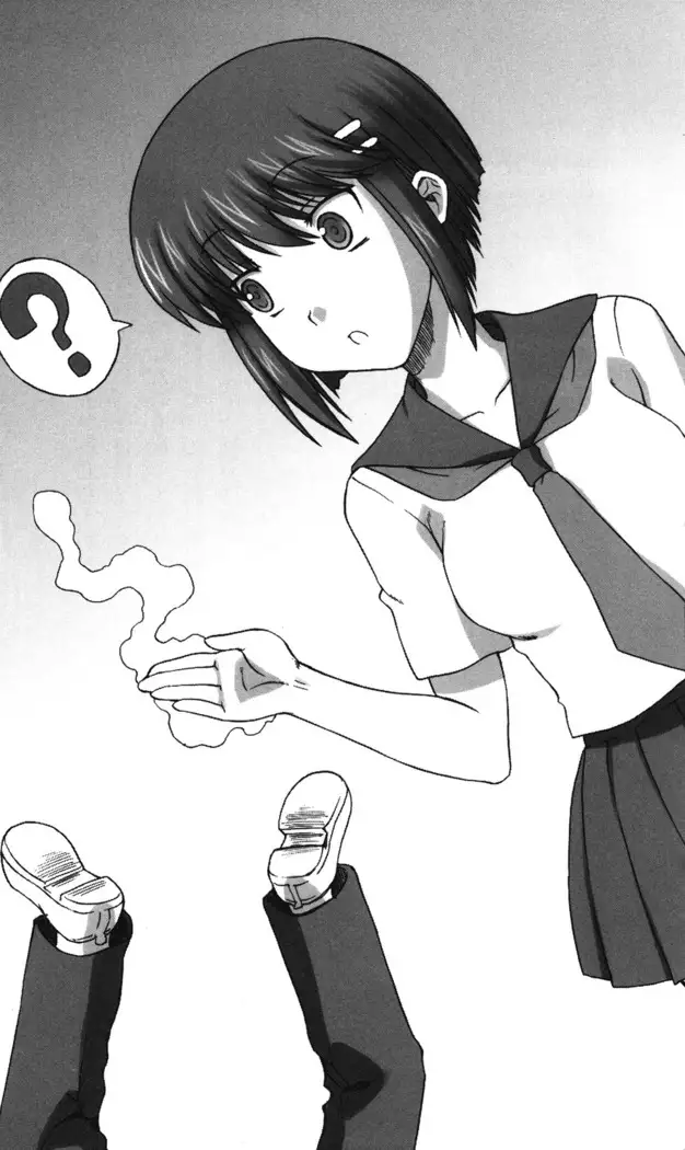 つよきす 番外編5 愛の嵐