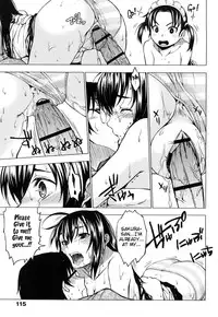 [Shinba Yagi] Hatsujou Onnanoko | Girls in Heat [English]