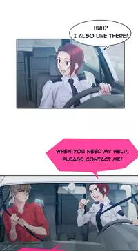 [Studio Gale] Lady Garden Ch.1-32 (English) (Ongoing)