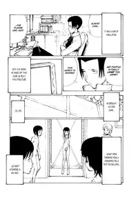 KITOH Mohiro - Hallucination from the Womb (ENG)