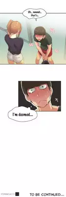 [Gamang] Sports Girl Ch.1-28 (English) (YoManga)