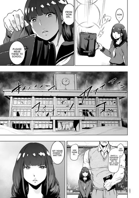 Iinchou vs The World | Class Rep vs The World