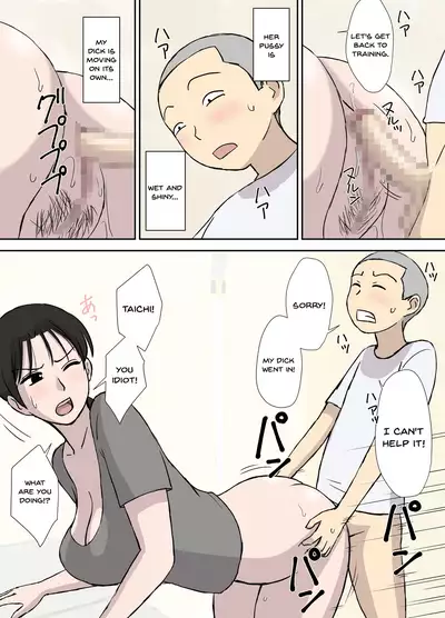 Makezugirai no Kyouko-san