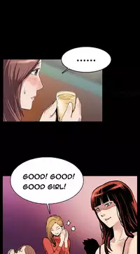 Moms Cafe Ch.1-5 (English) (Ongoing)