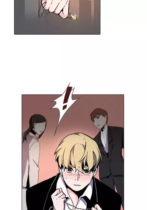 中文韩漫 灰姑娘的哥哥們 Ch.01-10