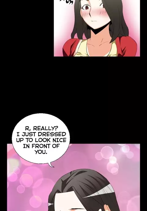 Love Parameter Ch.1-73