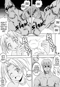 [St. Rio (Kitty)] Love Dashi 6 (Love Hina) [English] [EHCOVE]