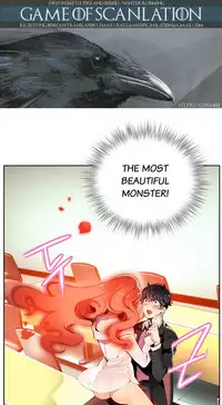 [Juder] Lilith`s Cord Ch.1-17 (English) (Ongoing)