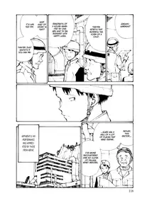 KITOH Mohiro - Hallucination from the Womb (ENG)