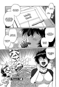 [Manabe Jouji] Kanojo de Ippai 2 - Ch. 10-17 [English] {Ochimusha}