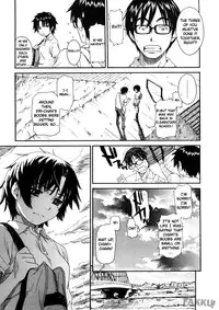 [Naruko Hanaharu] Shoujo Material (Complete) [ENG][FAKKU]