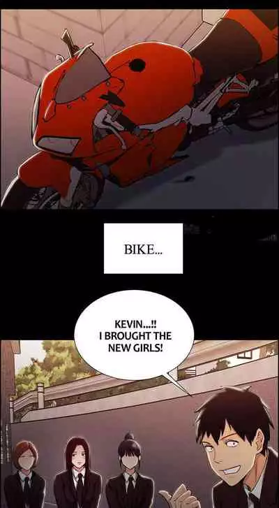 Taste of Forbbiden Fruit Ch.21/24