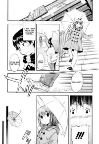 [Inu] Hatsu Inu Vol.2 (Anfang Hund Zwei) [English] [Decensored]