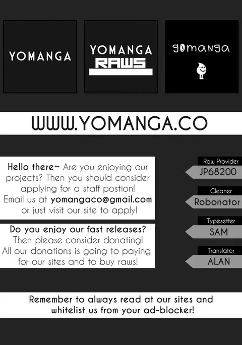 Love Parameter Ch.1-70