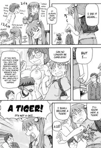 [Takanaga Kouhei] Lolican Ch.1-9 [ENG] [biribiri]