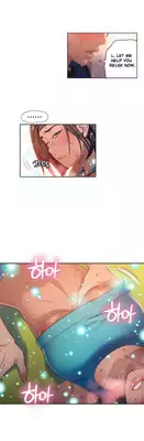 [BAK Hyeong Jun] Sweet Guy Ch. 1-44 [English] [YoManga]