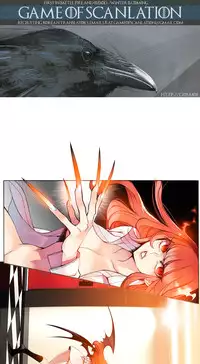 [Juder] Lilith`s Cord Ch.1-17 (English) (Ongoing)