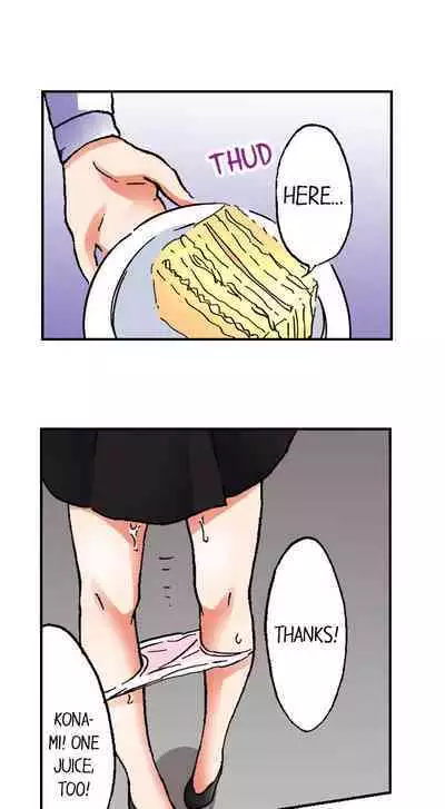 [BURIO] 3… 2… 1… Fuck! (Complete) [English]