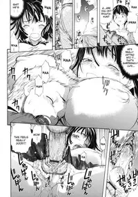 [Amatarou] Happiness! [English]