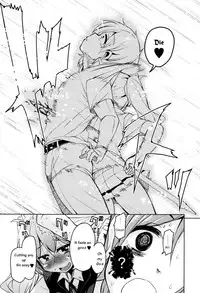 [Narusawa Kei] Boukoku Maou no Hoshihiko-kun [English]