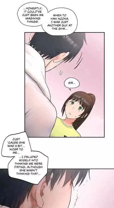 [Choe Namsae, Shuroop] Sexercise Ch. 1-43 [English]