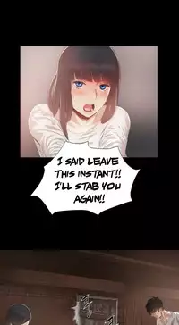 [Getty] Siren Ch.0-8 (English) (YoManga) (Ongoing)