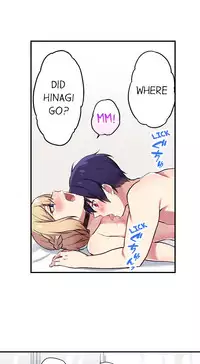 Committee Chairman, Didn't You Just Masturbate In the Bathroom? I Can See the Number of Times People Orgasm [English](Ongoing)