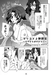 (C68) [DIGITAL ACCEL WORKS (INAZUMA.)] Super Freedom (Gundam SEED DESTINY)