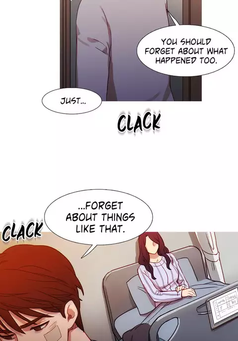 Scandal of the Witch Ch.1-33