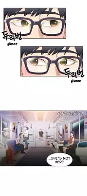 [BAK Hyeong Jun] Sweet Guy Ch. 1-44 [English] [YoManga]
