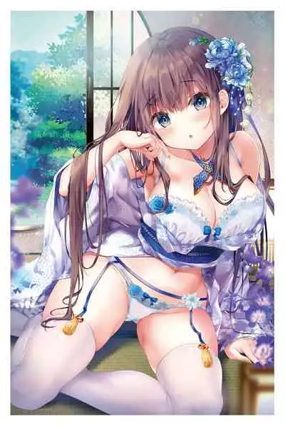 Underwearsの世界2021 めぐり逢いバーチャル