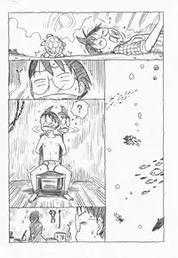 [Karma Tatsurou] Eve to Love - Eve and Love, The Mechanical sweethearts.