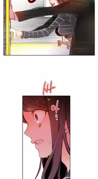 [Juder] 莉莉丝的纽带(Lilith`s Cord) Ch.1-16 [Chinese]