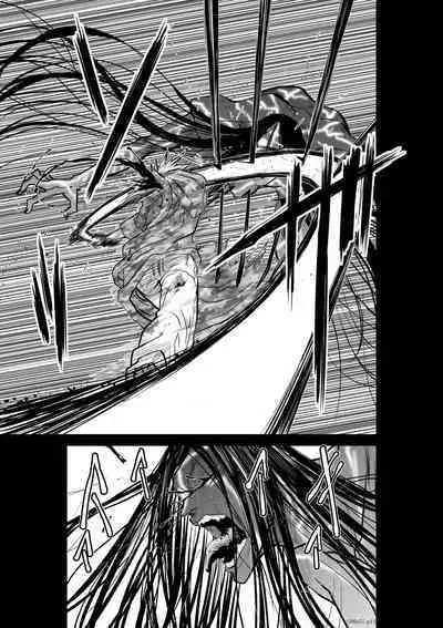 Chijou Hyakkai Ch51-55 Chinese Version「地上100阶」個人翻譯