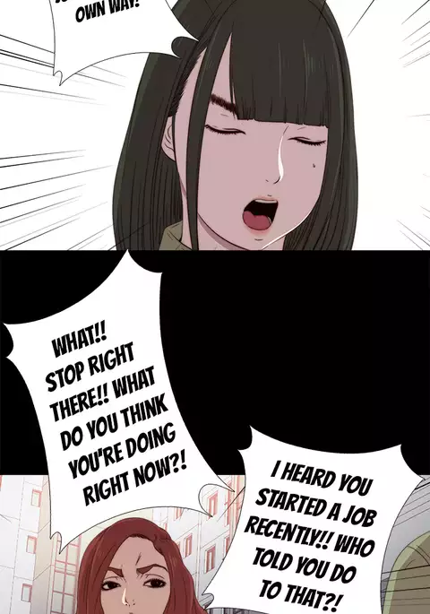 Girl Next Door Ch.1-30