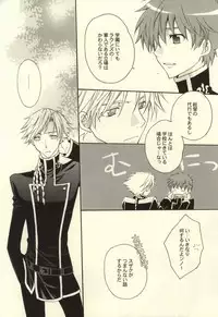 (C74) [Usakaji (Nanjou Tsugumi)] REC● (CODE GEASS: Lelouch of the Rebellion)