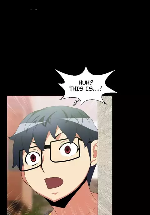 Love Parameter Ch.1-70