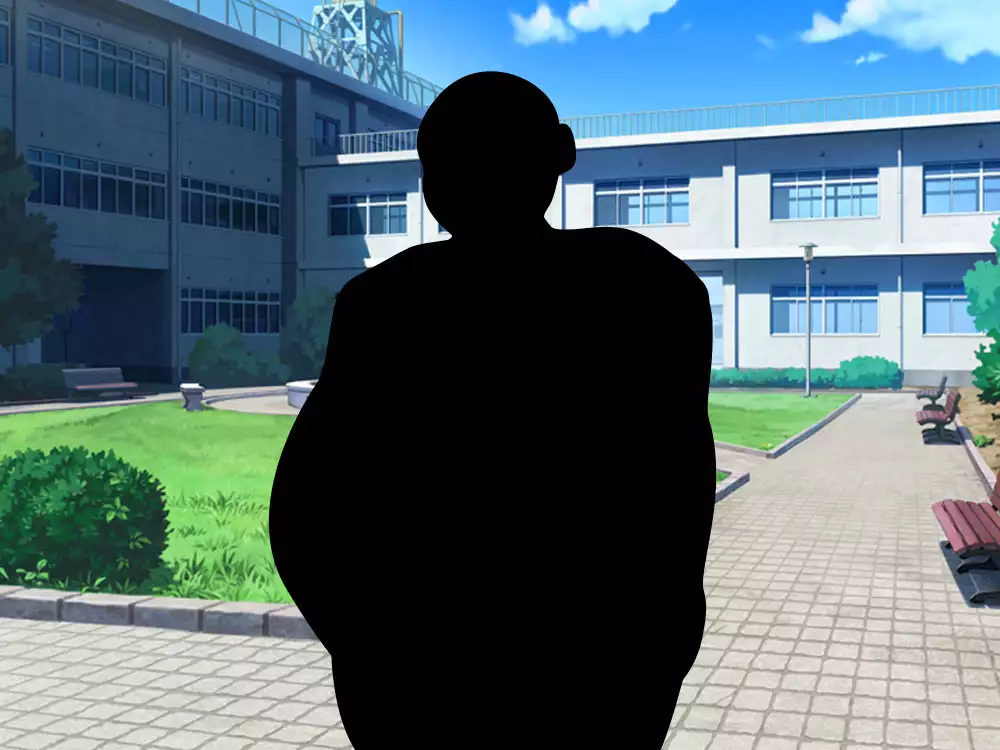 VRで冤罪絶対許さないマン