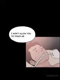 [Mr. Byeong-Su] Cohabitation Ch.1-44 (English) (Ongoing)