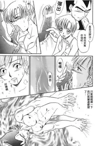 [Shima Sanmei] Dragon Pearl 04 [chinese]