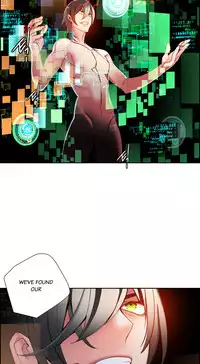 [Juder] Lilith`s Cord Ch.1-17 (English) (Ongoing)