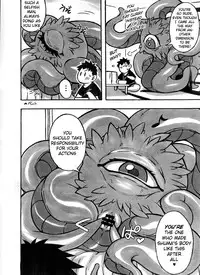 (C92) [Mayoineko (Various)] Shuma Lover (Doctor Strange) [English] [H-Konbini]